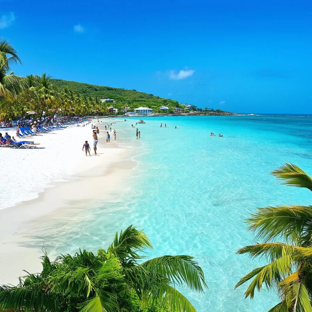 Is Montego Bay Safe? A Guide to Staying Safe & Enjoying Paradise